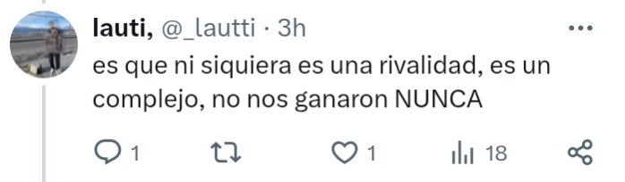 maxilop2the2's tweet photo. @_lautti @patora124 @pilludinho A ver, pedazo de excremento. Tu pusiste está mierda 

Yo te digo que no los odiamos por un deporte de mierda. Realmente queremos que se vayan de aquí, porque vienen a matarSe el hambre mientras son racistas. El fútbol me vale verga. https://t.co/JZOmOMQW6O