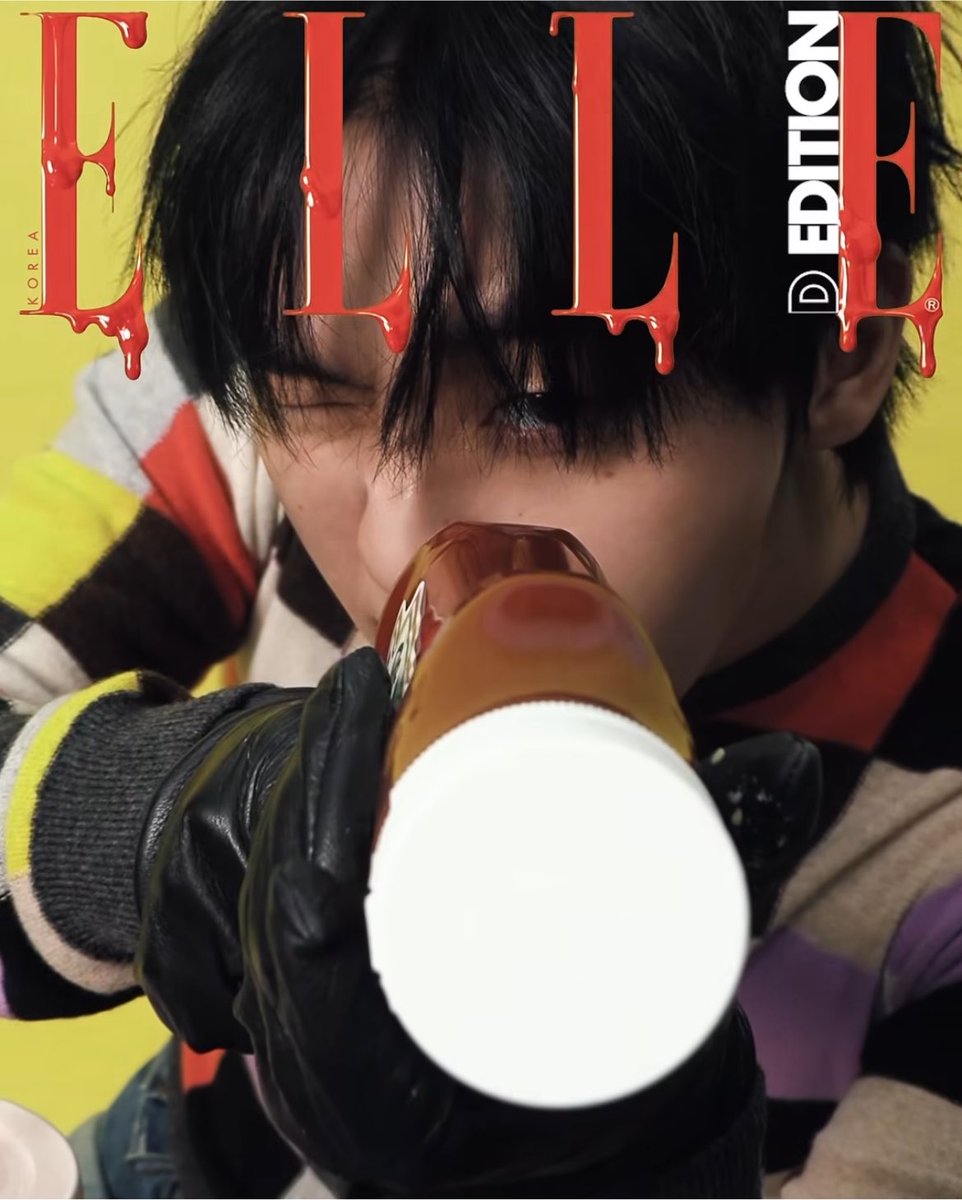 orbtingyou's tweet photo. hwjh for ELLE korea magazine “ELLE D edition” covers 🥴 https://t.co/0qgYcVNwi0