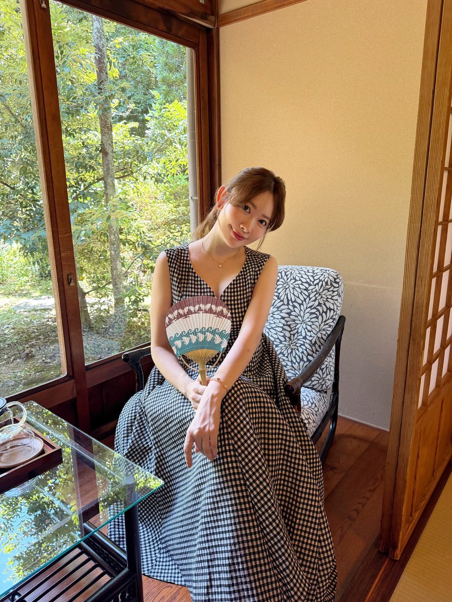 kojiharunyan's tweet photo. 夏休みっぽい🎐🌻🤍 https://t.co/4QXSCxl02t