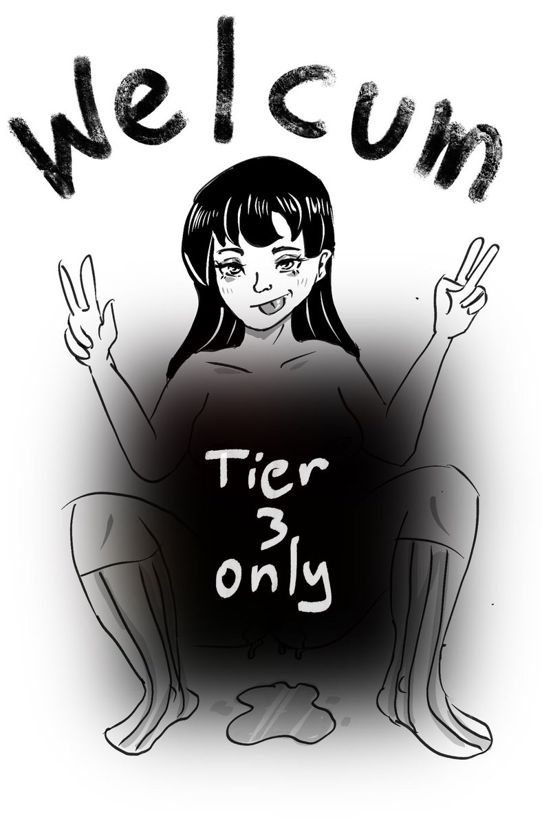sugartries's tweet photo. Hi!! Im a new nsfw artist trying to make it big!

Check my patreon account out in my bio! No AI hereee

#hentai #nsfw #art #illustration #sexy #nsfwart https://t.co/8yuBMds6Rx