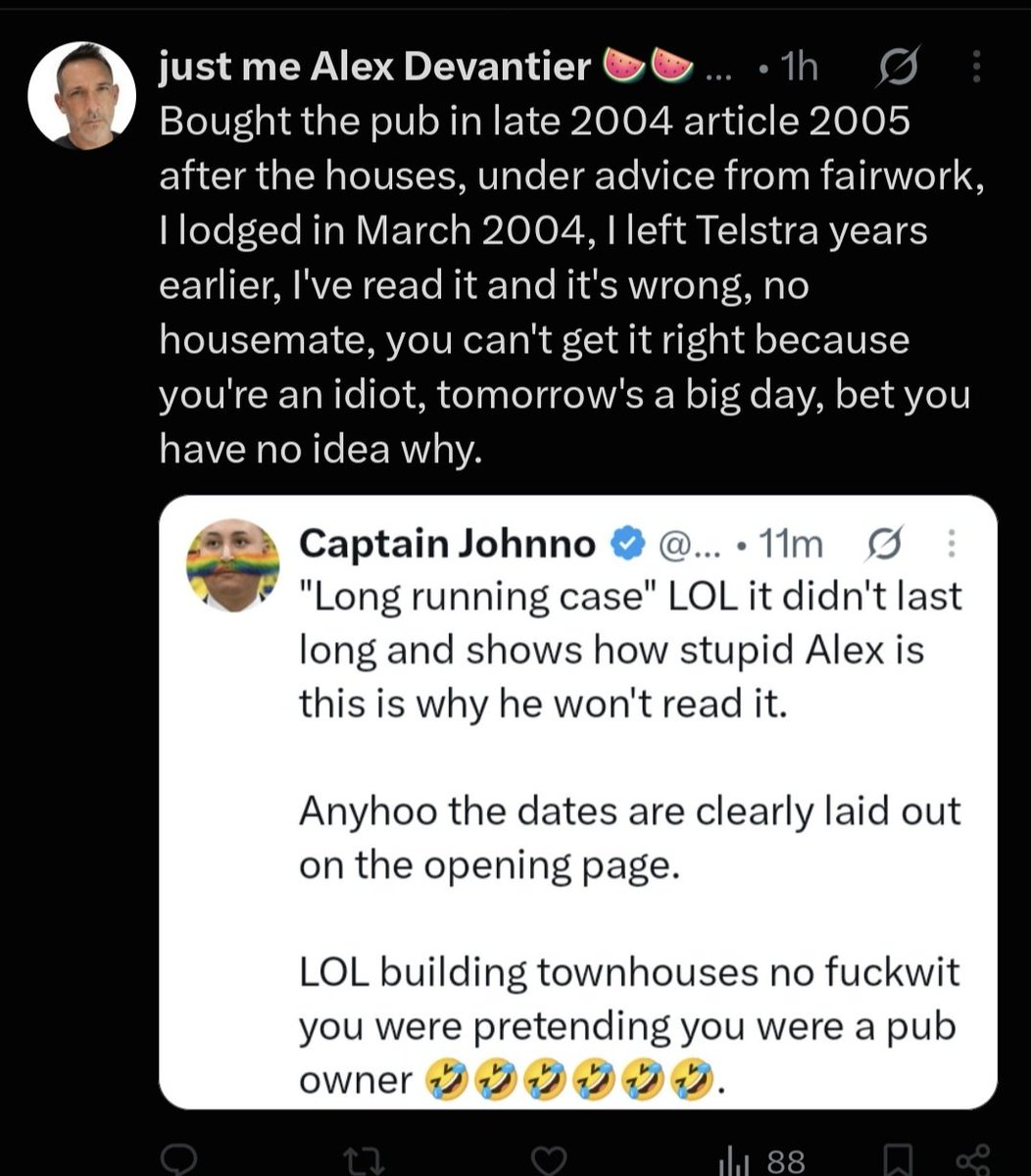 Captain Johnno tweet media