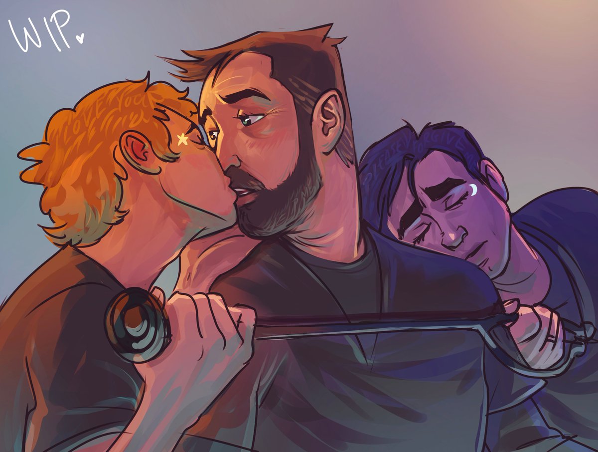 EnaBuns's tweet photo. gay af year I tellhuwat https://t.co/OdQ5EKkUzg