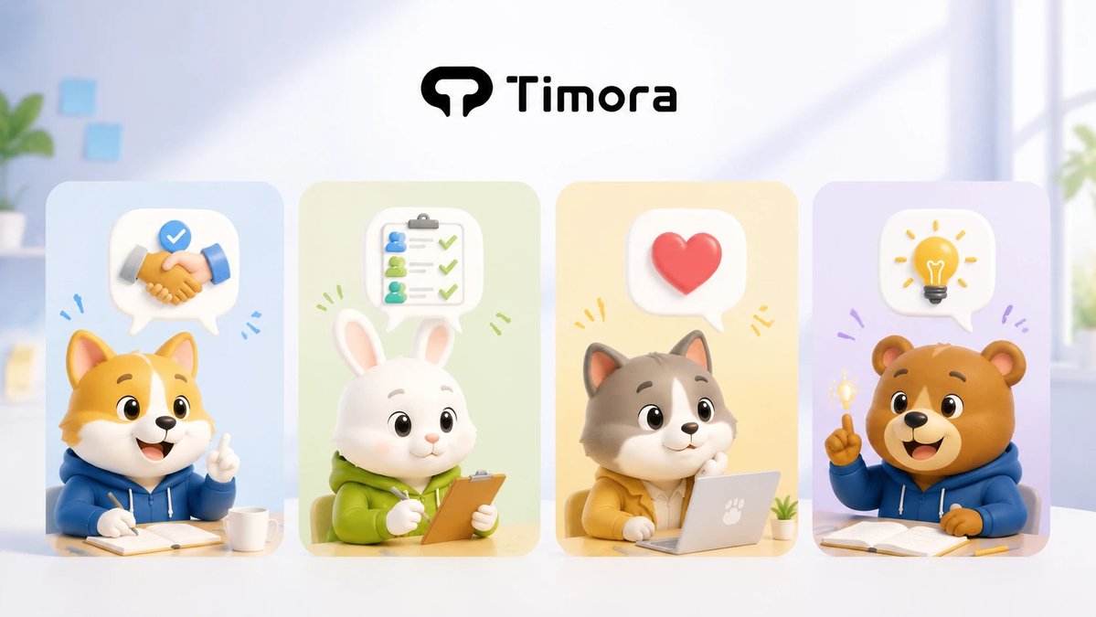 Timora_Ai tweet picture