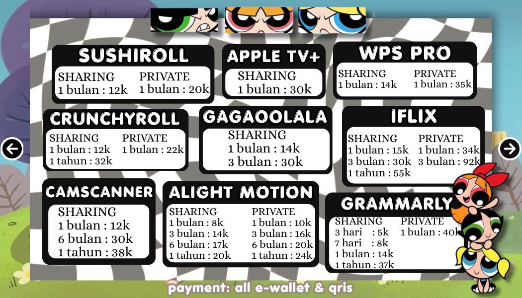 bubblefyApps2's tweet photo. wts wtb marii jajankk 4pp pr3mium nyaa yakk di akuu <3 bolehh tanya2 besttt https://t.co/c6JwmOEZwC💓🫧#zonauangㅤ #bealanjaㅤ https://t.co/CmbYrudffg