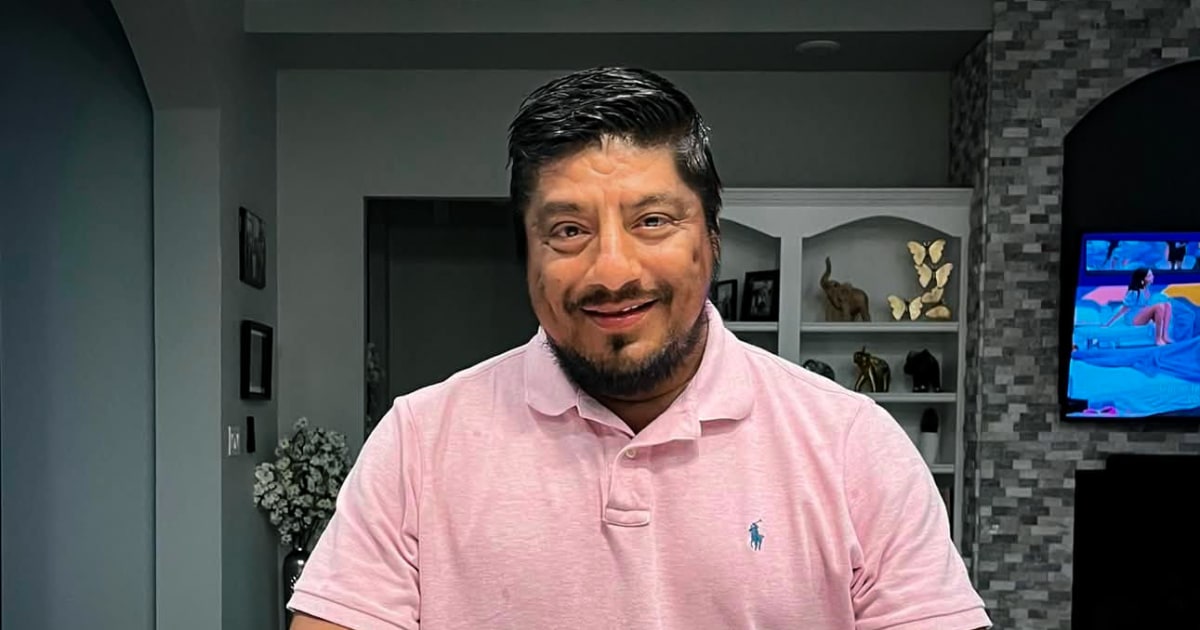 Telemundo tweet media