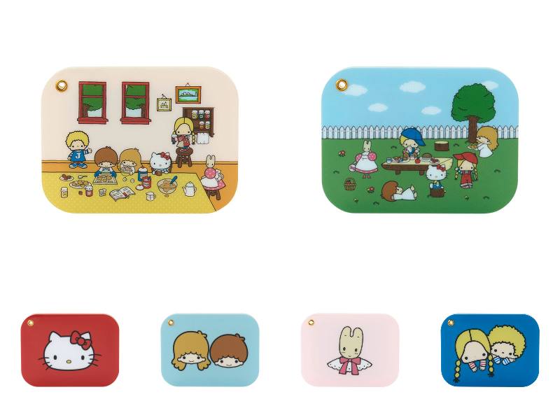 sanrio_oshikatu's tweet photo. ＼⚠️本日7/23(木)発売📣🆕／
サンリオオンラインにレトロシリーズ新作アイテムが入荷🥹🩷
ハローキティ、リトルツインスターズ、マロンクリーム、パティ＆ジミーが登場🩷
この後10時から発売開始⏰お見逃しなく🙆‍♀️
https://t.co/uSOEQBuWMZ

👇ちょうどクーポン出てるので取得も忘れずに!!🥹

🔗1,000円OFFクーポン取得
https://t.co/bbfuoAOM8e
⚠️7/19(日)20:00～7/26(日)01:59まで
⚠️1注文合計10,000円(税込)以上で使用可

#サンリオキャラクターズ #サンリオ #pr