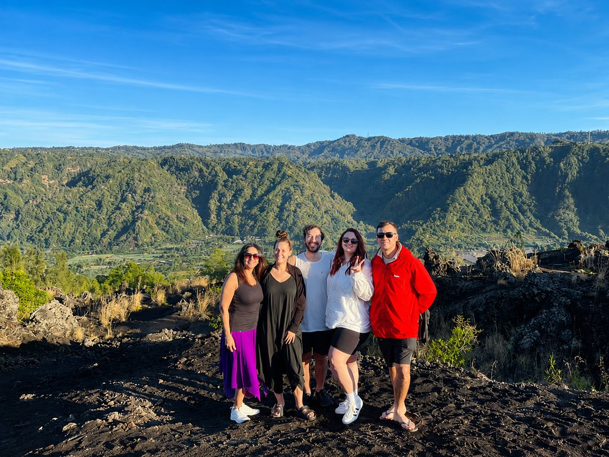 sayapbali's tweet photo. 🌄 Sunrise Jeep Adventure at Mount Batur 🌋✨

📩 Let’s talk!
📱 WhatsApp: +62 812-4630-1897
🌐 Website: https://t.co/SB4iy3YHDS
📲 Instagram / TikTok / Facebook: @sayapbali

⸻

Hashtags:
#MountBatur #BaliJeepTour #SunriseAdventure #ExploreBali #SayapBali https://t.co/mYFalJWWUT