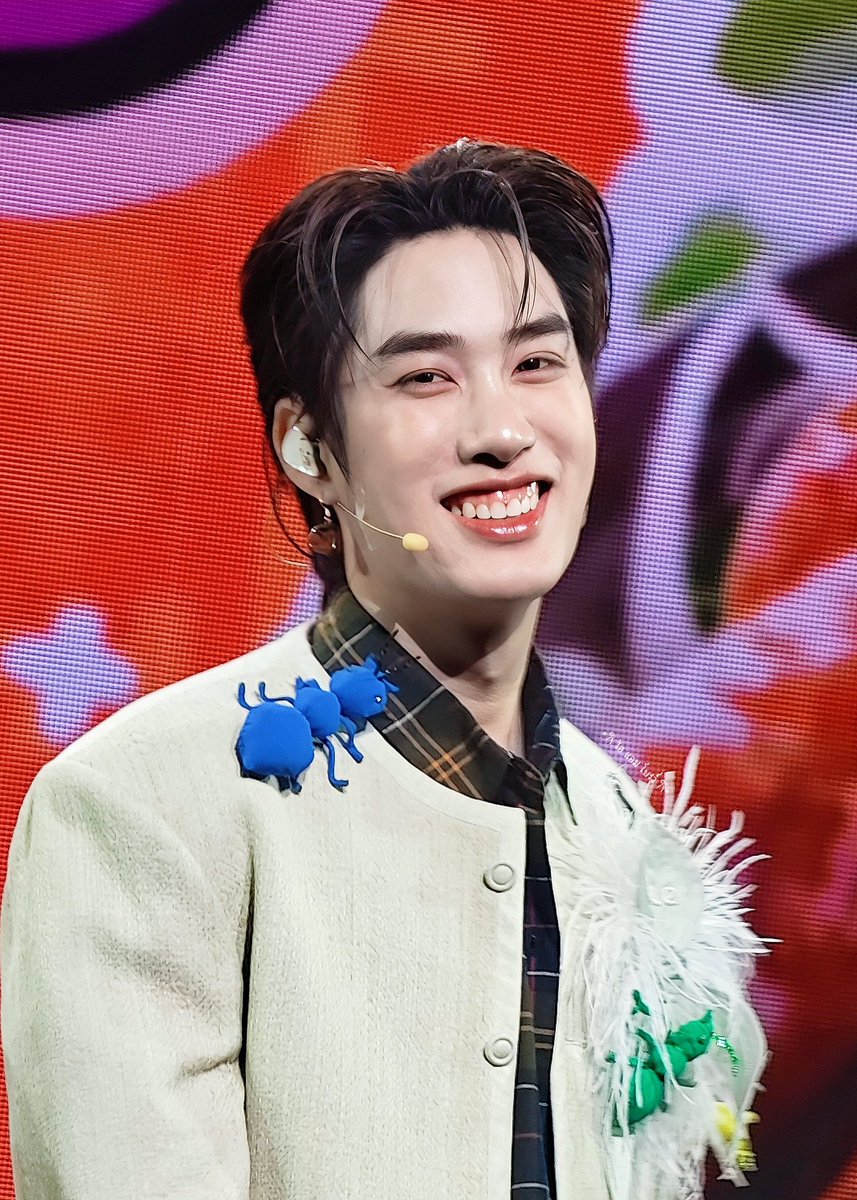เบ๊บเบ๊บ ♪ ♡*:･。 tweet media