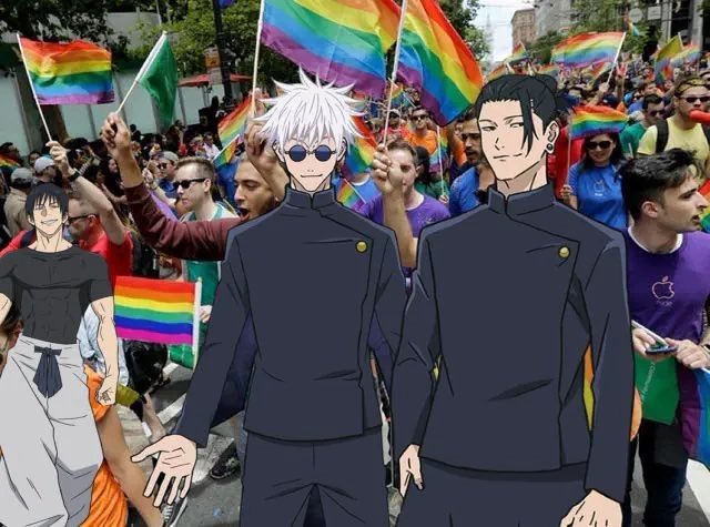 transsatoru's tweet photo. #pride #stsg #supportgayrights https://t.co/NTbTqQsz1u