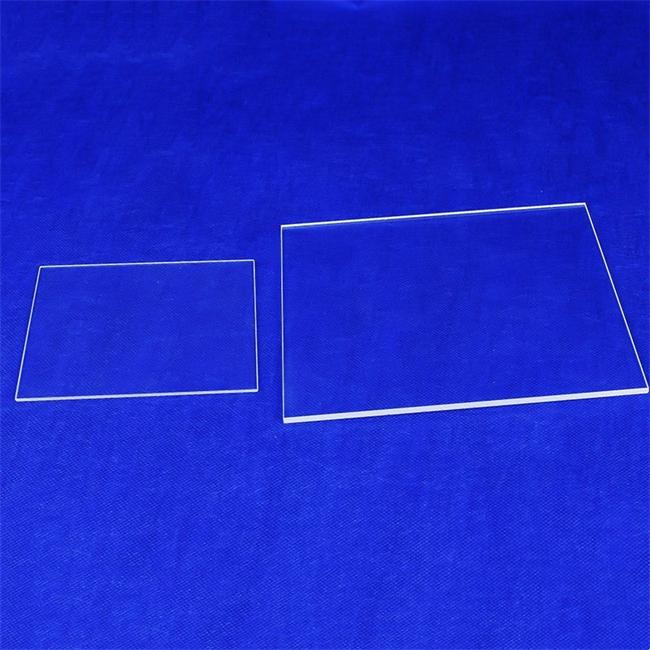 LuverreQuartz's tweet photo. High-purity quartz (SiO₂) is the critical material solution for environmental monitoring and thermal treatment equipment. Its ability to withstand continuous temperatures of 1100°C (2012°F) and short-term peaks up to 1600°C (2912°F) without deformation
https://t.co/wNl5DlDwht https://t.co/05NTbeRETH