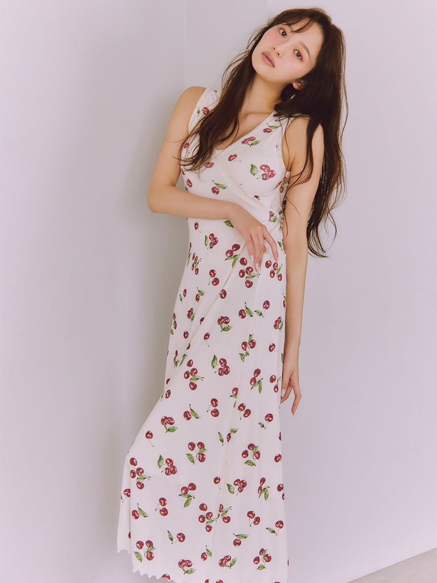 SNIDEL HOME】 🍒CHERRY COLLECTION🍒 チェリーをモチーフにした