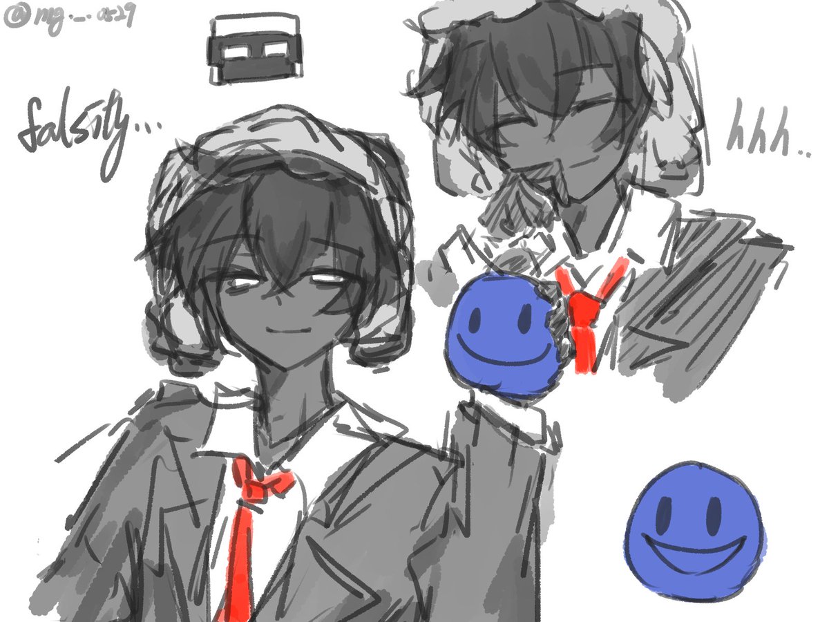 早安 tweet media