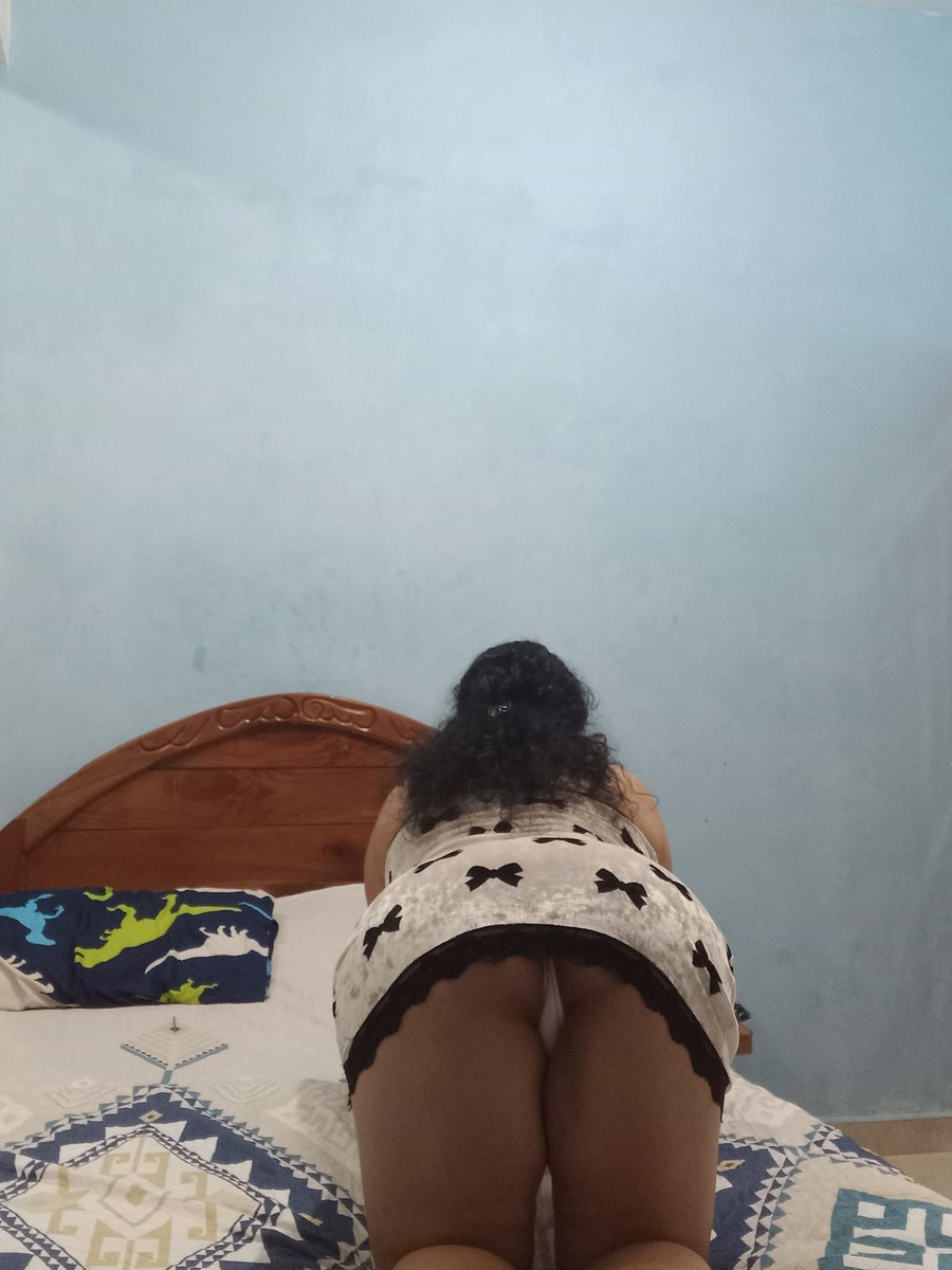 MoreCast85's tweet photo. con moño🎀 o sin moño🎀? que dicen mis traviesos y traviesas? saluditos y xoxos https://t.co/R5mNrXKxnf