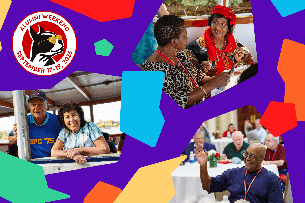 bualumni's tweet photo. Has it been 50 years already? Time flies when you're having fun! September 17–19, celebrate your 50th Reunion during Alumni Weekend 2026 with our signature Golden Terrier events! 

Register now ➡️ https://t.co/REKtlAvler https://t.co/2HdZlqzgQ0