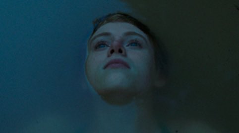 veryvvitch's tweet photo. did you guys know sophia lillis wore a nose prosthetic to look more like amy adams in sharp objects? https://t.co/BG8nQXsPoV