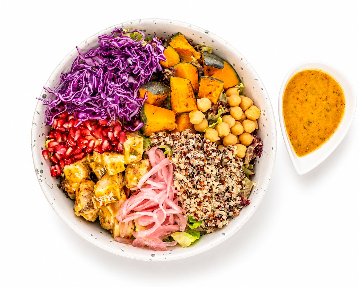 johnmangobkk's tweet photo. Fresh shots from this weeks shoot with the amazing team at GetFresh, K Village 📷📷 Loved capturing these vibrant bowls — can't wait to share more! #foodphotography #getfresh https://t.co/4NE69dQ9WL
