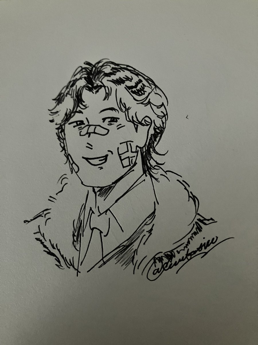 devetective's tweet photo. zone nadir doodles of people’s ocs + my ocs except you can tell that someone goes insane at some point https://t.co/mQwmqBGrg7