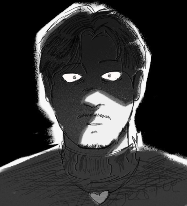 devetective's tweet photo. zone nadir doodles of people’s ocs + my ocs except you can tell that someone goes insane at some point https://t.co/mQwmqBGrg7