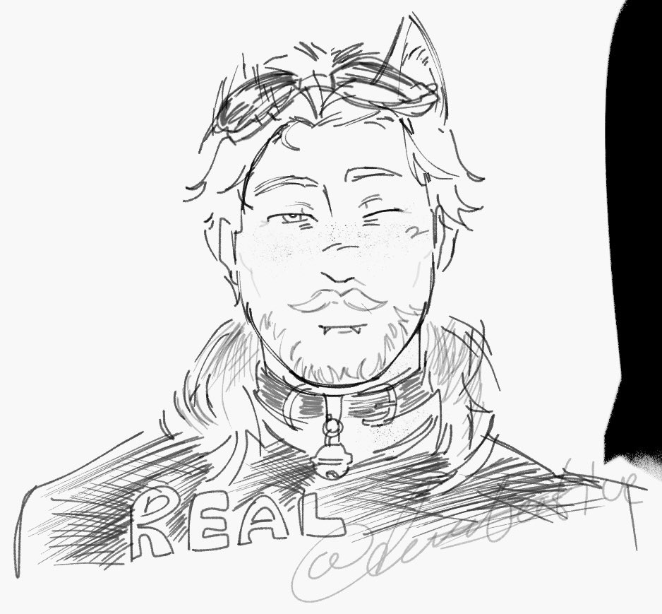 devetective's tweet photo. zone nadir doodles of people’s ocs + my ocs except you can tell that someone goes insane at some point https://t.co/mQwmqBGrg7