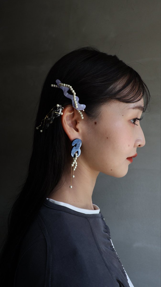 shop_permanent's tweet photo. 7/25-7/26 aokiyuri × sAn
⁡
異なる素材を扱う2つのブランドaokiyuriとsAnが仙台でPOPUP SHOPを開催。
⁡
それぞれの魅力を一度にご覧いただける特別な機会です。

⁡今回のPOP UPでは特別なコラボレーションアイテムも数量限定でご用意しています。

7/25(土)13:00 - 19:00
7/26(日)11:00 - 16:00 https://t.co/R8yRb9EWlF