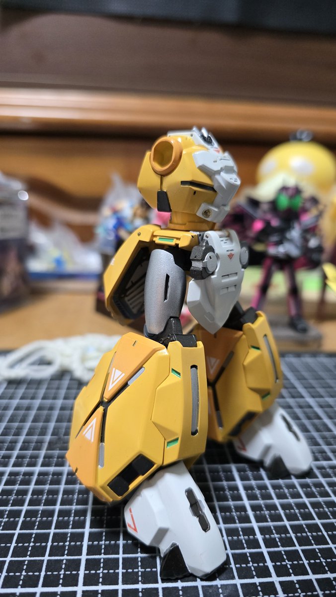 zzzzaxax's tweet photo. Wip
関節が足りない…(⁠´⁠；⁠ω⁠；⁠｀⁠)

#メダロッド https://t.co/EICFhgqCV7