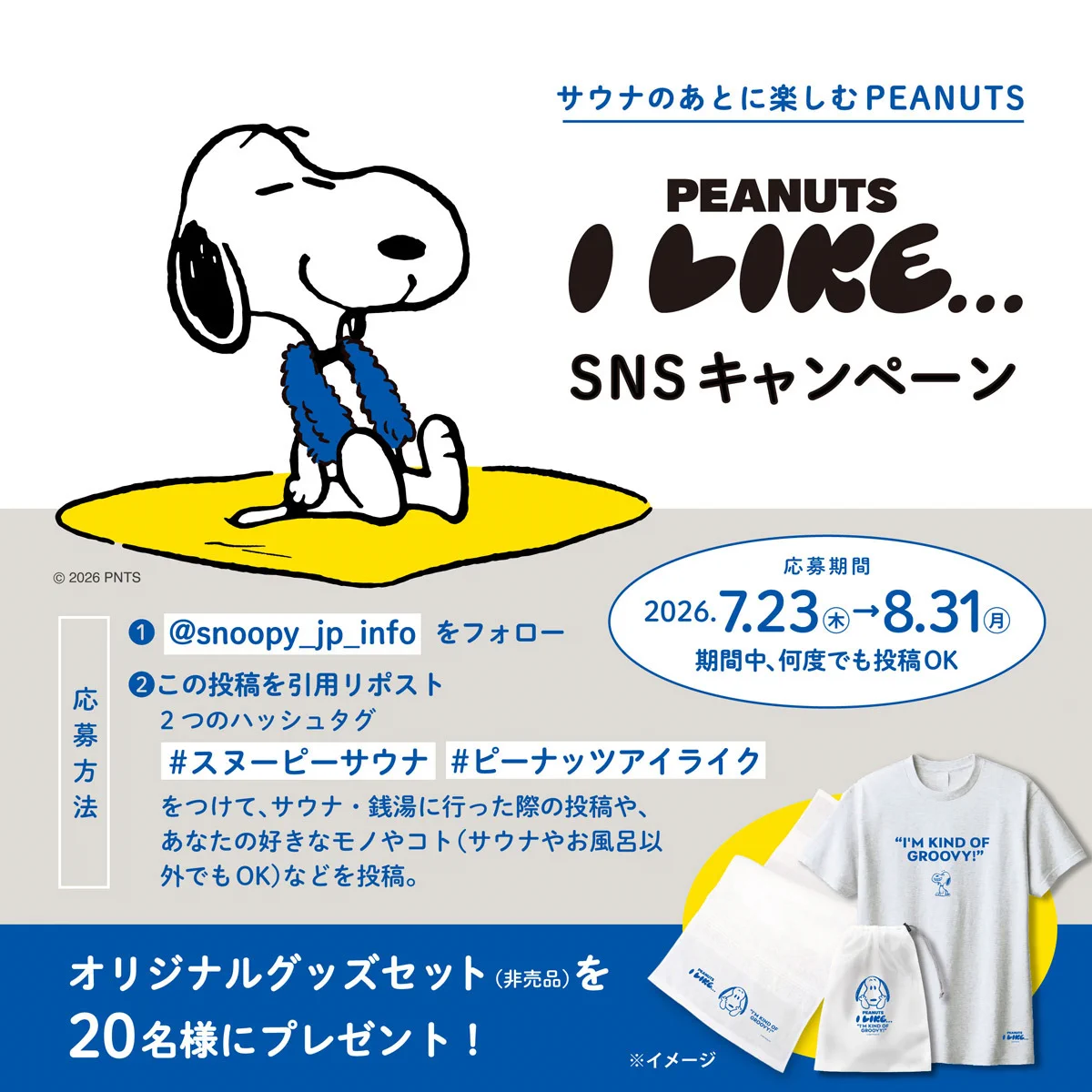 ぬーぴー様確認後コメント下さい snoopy_jp_info (@snoopy_jp_info) / X