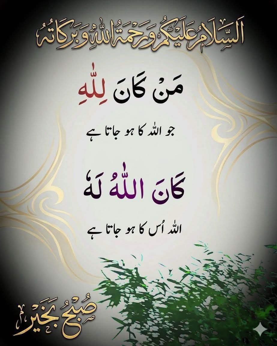 Rans72777's tweet photo. السلام علیکم ورحمۃ اللہ وبرکاتہ https://t.co/GVK761XEOP