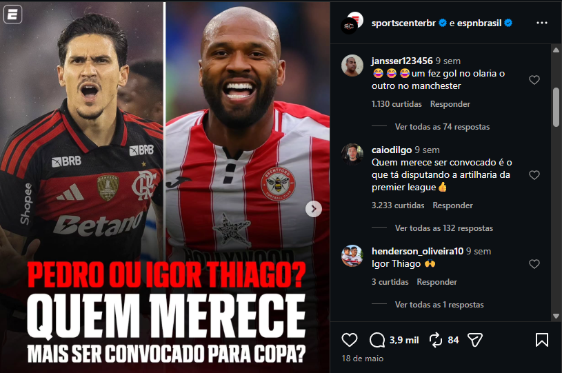 Mengão Rage Comics tweet media