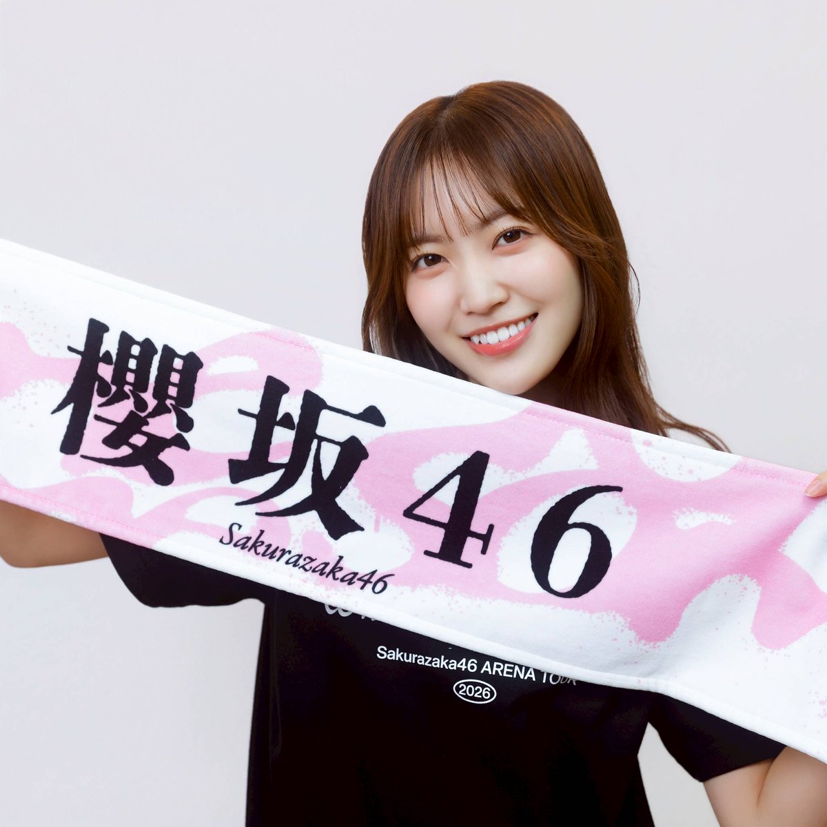 sakurazaka46 tweet picture