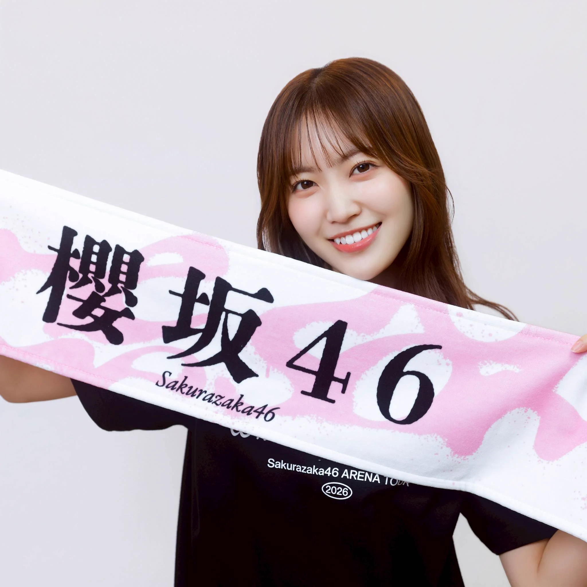 櫻坂46 on X: 