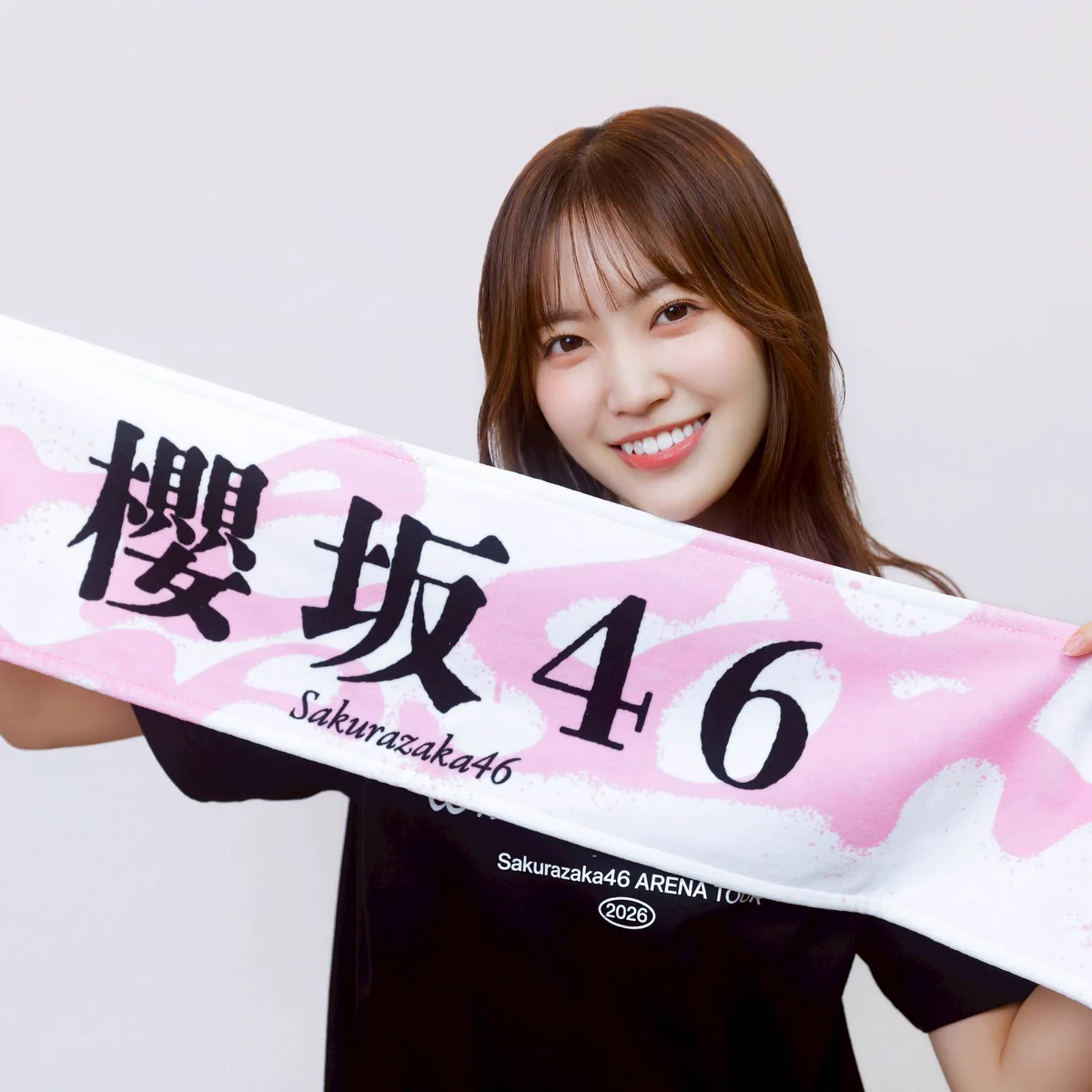 櫻坂46 on X: 