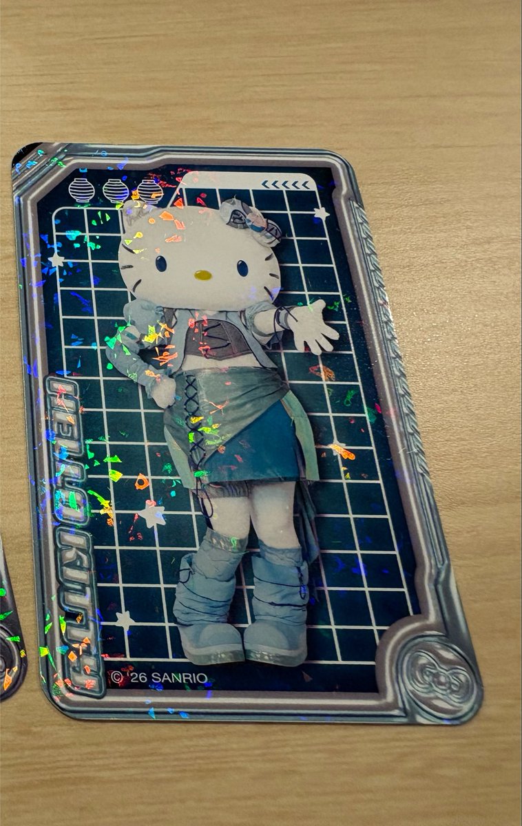 __oxl12's tweet photo. 【交換】ピューロ　ネオナツマツリⅢ モーニング

譲　キティ（Y3K）

求　ダニエル

本日ピューロ手渡しもしくは郵送 https://t.co/iz2vsTyJKb