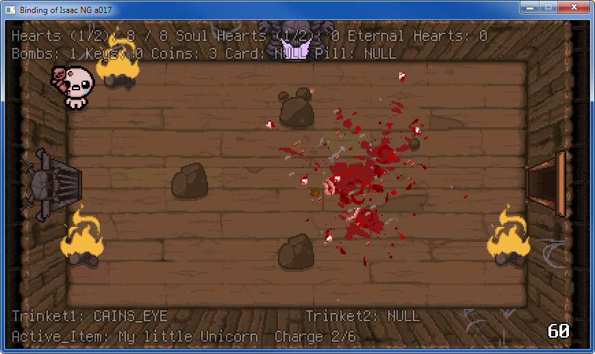 AdriangGray's tweet photo. @tyronerodriguez Best HUD ever https://t.co/U72fL8LVBi