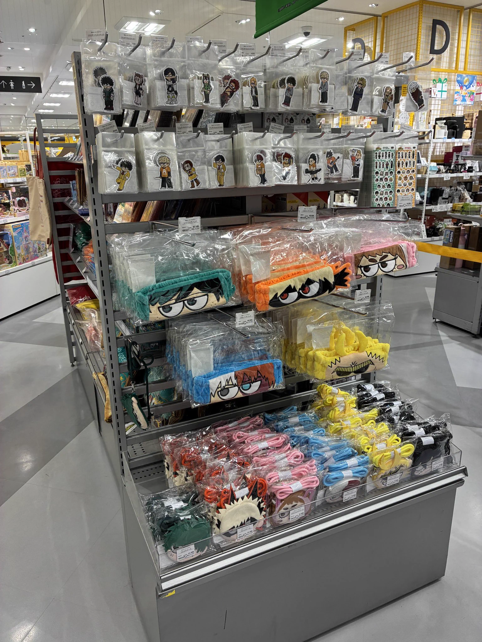 僕のヒーローアカデミア