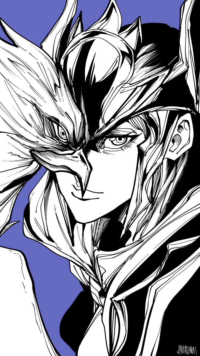jakkisenpai's tweet photo. Day 102/172 - Quinn

1 league champion a day till I run out of champs to draw! #artoflegends https://t.co/xmUneIJ6yC