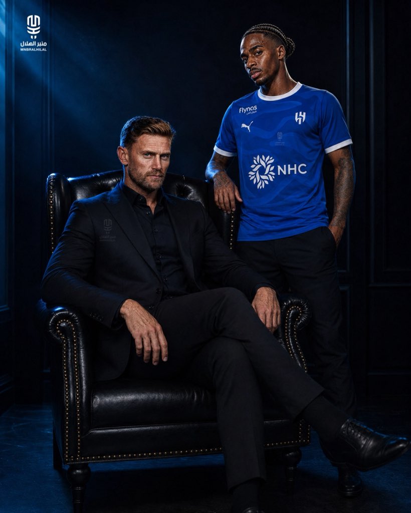 MnbrAlhilal's tweet photo. 💙 https://t.co/bUmmAUM8g0