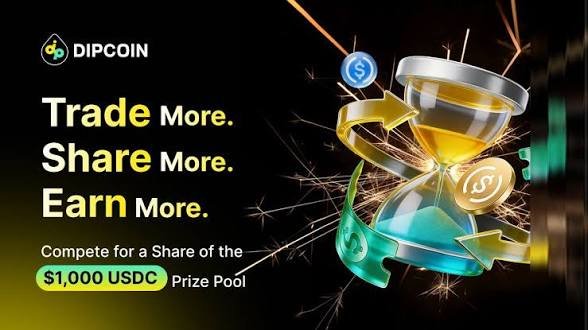 Crix_sol's tweet photo. NO MORE PAIN 

NO MORE WAITING FOR STOCK MARKET OPENING TIME ⏰ 

As a Solana trader, who has faced same Problem probably every year Or Someone trying to open a whole new brokerage account just to catch moves in the Nasdaq or S&P 500. 

Please Why the Stress ❓ 

Bookmark 📑 this post because it's about to safe ones life. 

This is a platform that gives you SECURITY, SPEED, 24/7 ACCESS TO STOCK MARKET,LOW FEE AND MANY MORE ...

𝙳𝚒𝚙𝙲𝚘𝚒𝚗 𝙻𝚊𝚋 
Your number go to 🧵 👇 

@DipcoinLabs
@SuperteamEarn