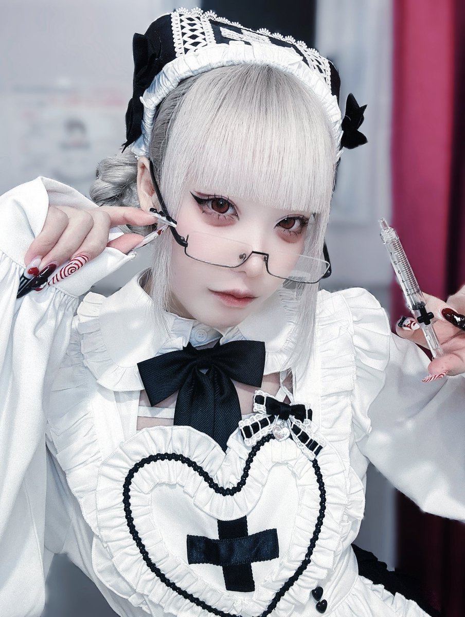 可愛いベストその他 Post by ニア🚑 on X: 腕出せ2♡26
