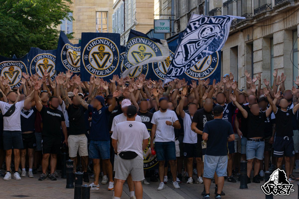 Ultramarines Bordeaux 1987 tweet media