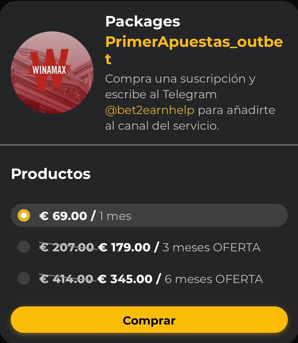 Primera_Apuesta's tweet photo. Estamos aprovechando muy bien la pretemporada en amistosos, y los resultados están acompañando en ambos servicios. 📈

• Julio 💸: +45% Yield

➡️ https://t.co/zJW6M4GEBb

• Julio 🏦: +17.47% Yield

➡️ https://t.co/WjVQhz1nvF

@Bet2Earn https://t.co/dqvWcpqHR1