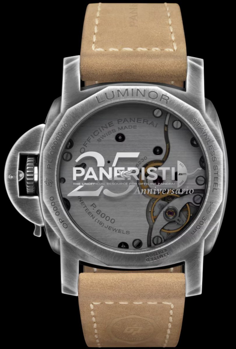 es_xq1's tweet photo. PANERAI パネライ

『パネライ好き』モデル❣️❣️❣️ https://t.co/idQ9wThG1B