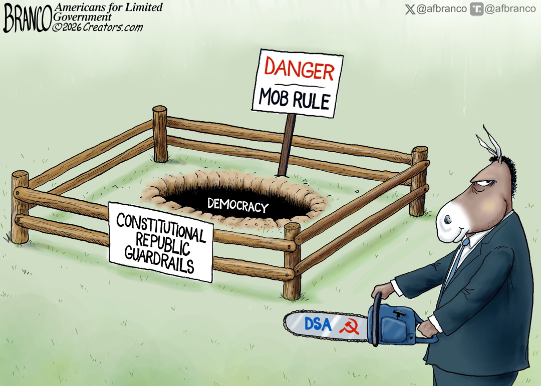 A.F. Branco - Political Cartoonist tweet media