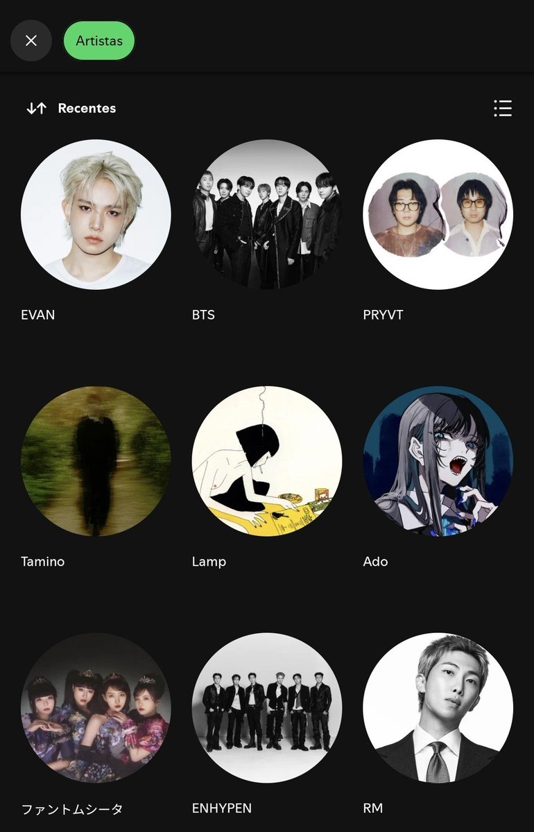namuvlorgs's tweet photo. ✶ ⋆.˚ você abriu meu spotify ;

⤷ namuvlorgs spotify core ˎˊ˗ https://t.co/wbMZ8P1EJm