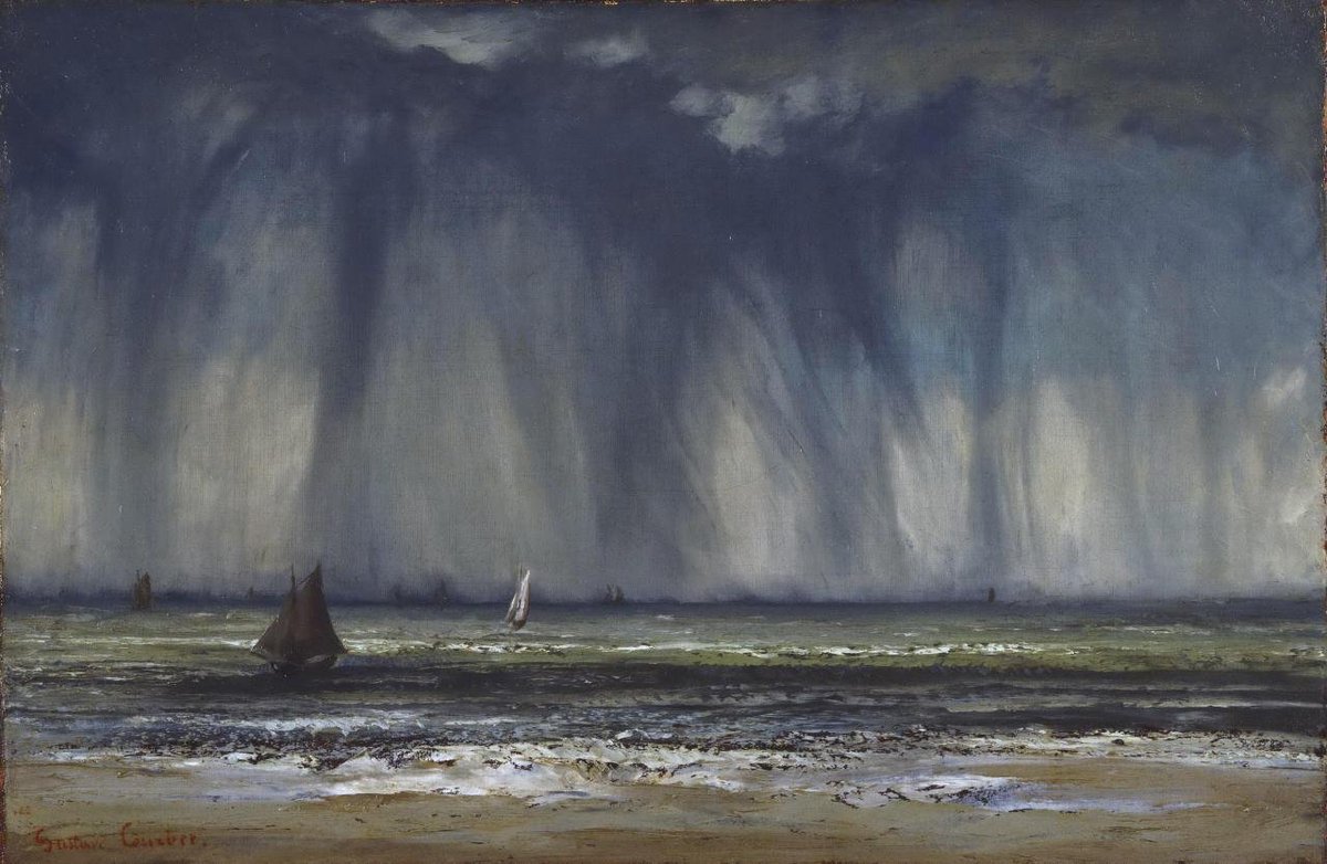 0zmnds's tweet photo. Gustave Courbet https://t.co/vGS2tzfHal
