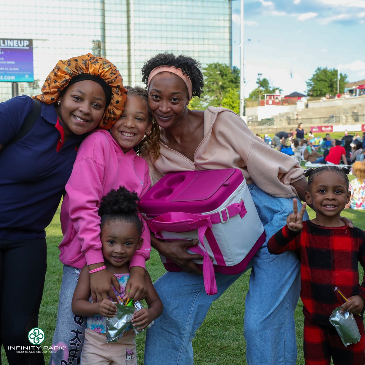 infinitypark's tweet photo. Thanks to everyone who braved the heat and joined us for our showing of The Princess Bride on Monday!

We hope that you join us for our next Movie Night at Infinity Park on Monday, August 3rd, for our showing of Cars!

#InfinityPark | #OutdoorMovieNight | #Cars | #SummerNights https://t.co/7bUXitcwUD