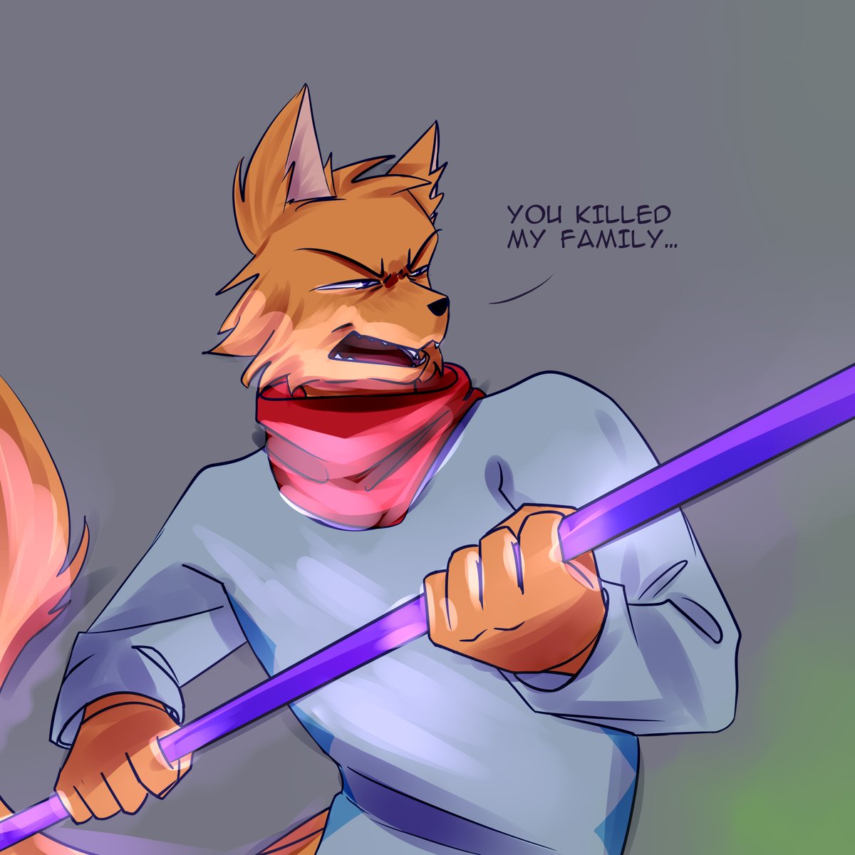 TigerNyara's tweet photo. I'm sorry...

#glitchtale #glitchtaleprequel https://t.co/93oHfyWgig