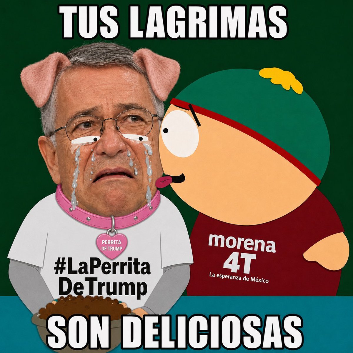 Artquin132's tweet photo. @RicardoBSalinas @JesusRCuevas @PartidoMorenaMx #Resentido #Deudor ya también el Reino Unido lo está boletinando para que pague!!!! https://t.co/M4cVVVJ50B