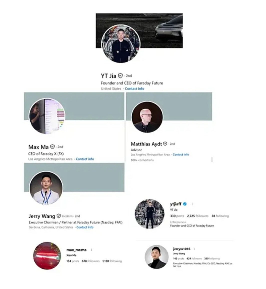 Aras01108481's tweet photo. @YTJiaFF Big scam https://t.co/X8qmHmQZ9h
