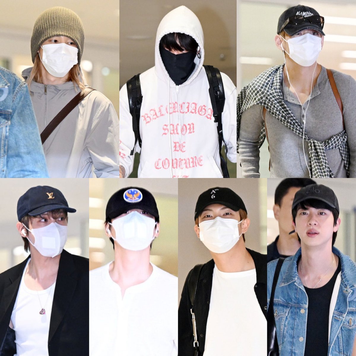 btsdaily77's tweet photo. 7/7 BTS ARE FINALLY HOME. 🇰🇷😭 https://t.co/23RbJk3ynp
