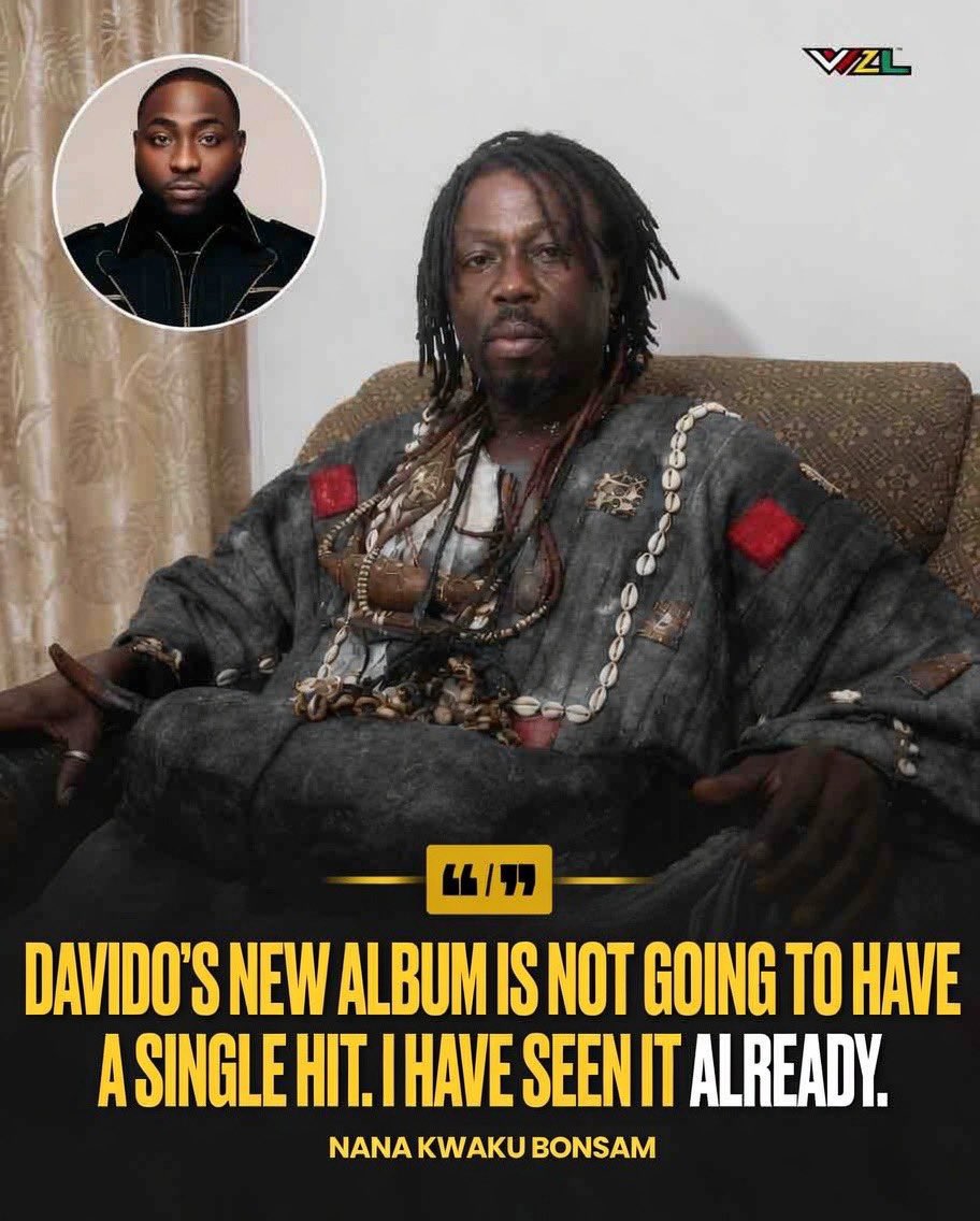 kuti__money's tweet photo. @davido @even_biz If i be your papa, nah how i go delete that album i go dey find https://t.co/vpuOvLal4w